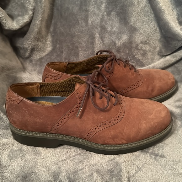Last Call!
Men’s Dockers Leather Shoes - Picture 2 of 6